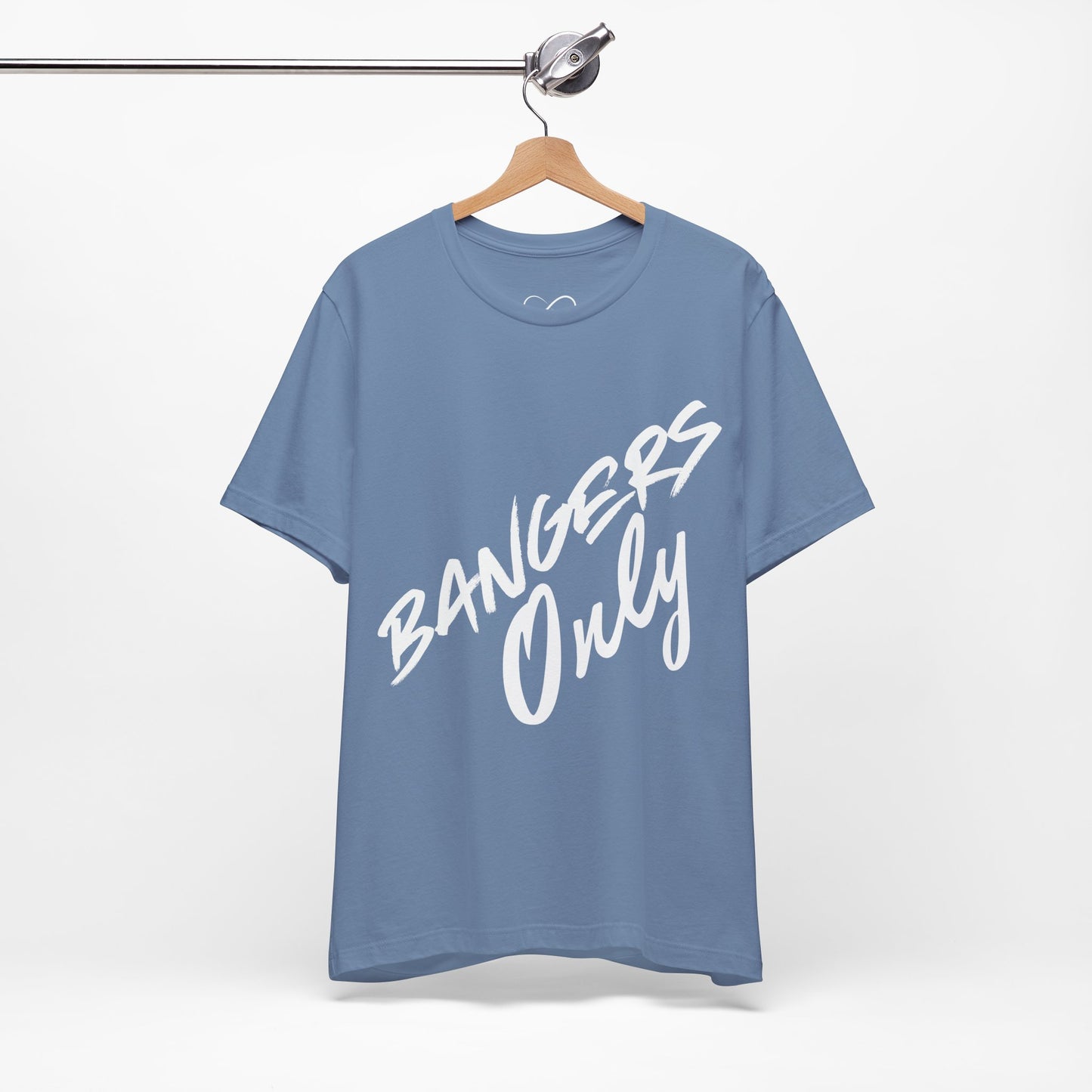 Bangers Only Tee