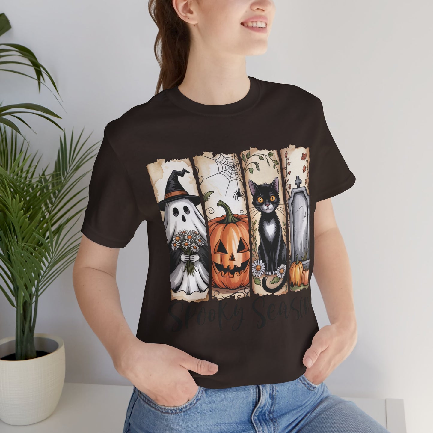 Spooky Season Tee