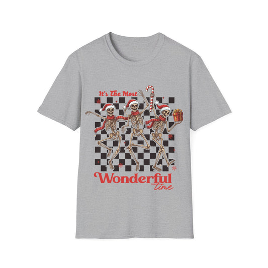 It's The Most Wonderful Time Tee