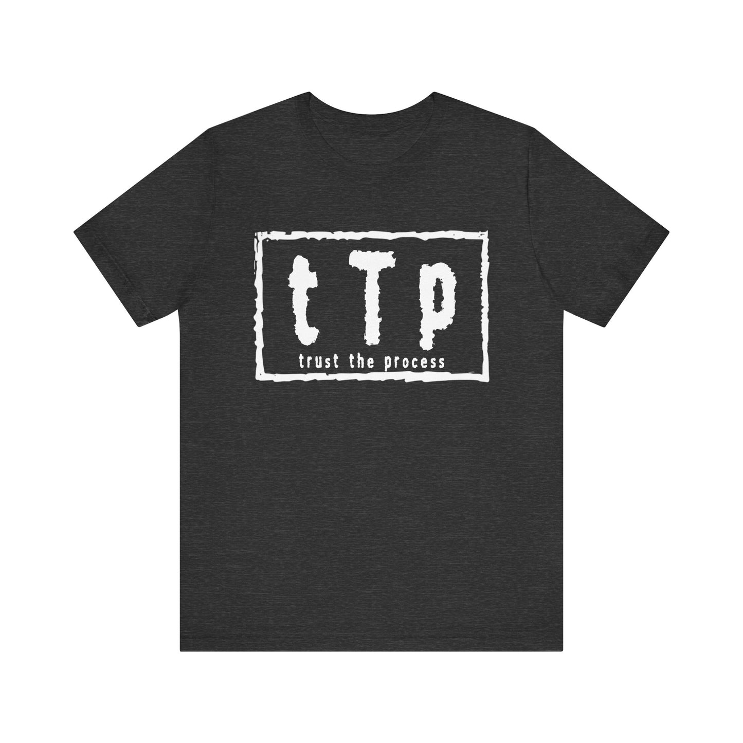 tTp Trust the Process T-Shirt