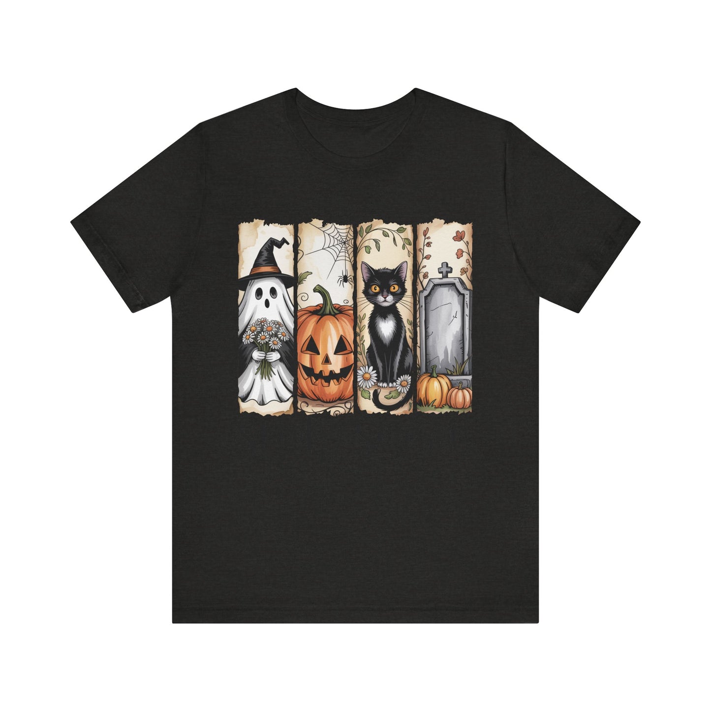 Spooky Season Tee