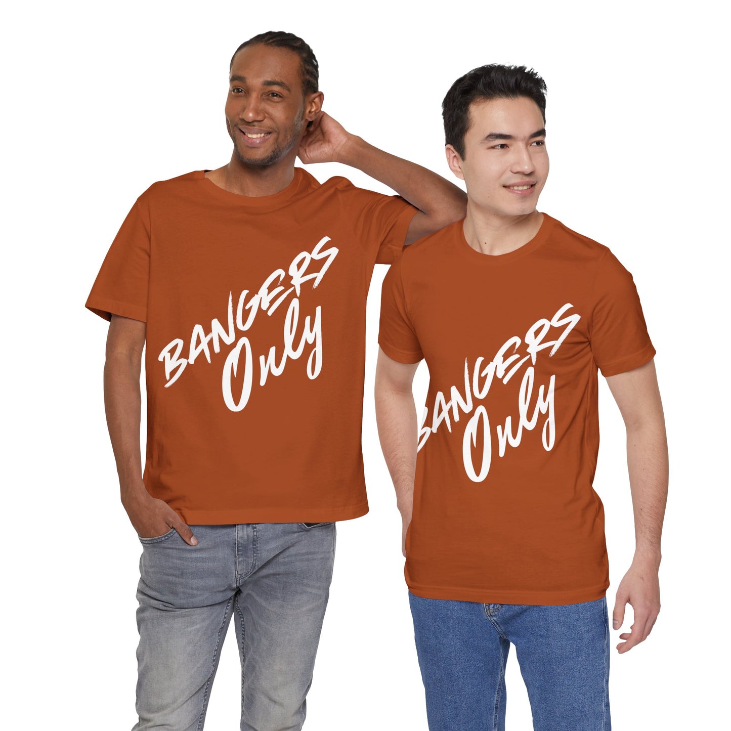 Bangers Only Tee