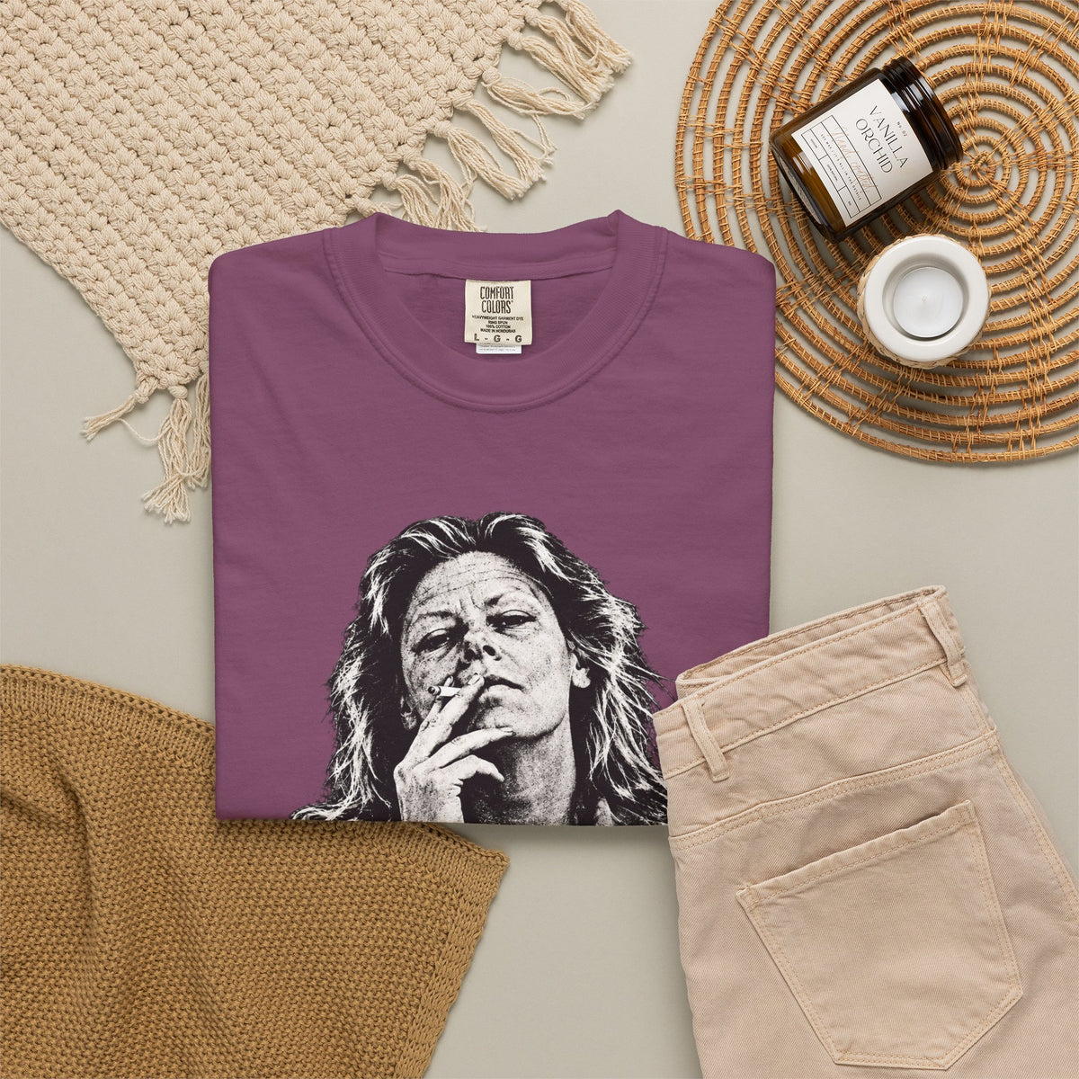 Girls Will Be Girls Tee