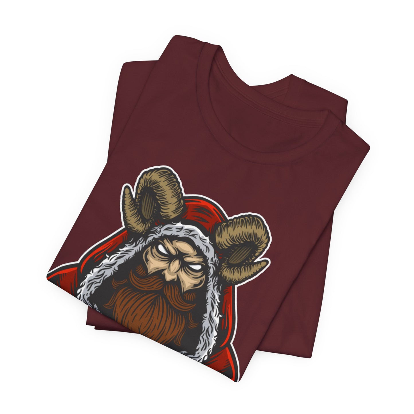 Krampus Brute Tee