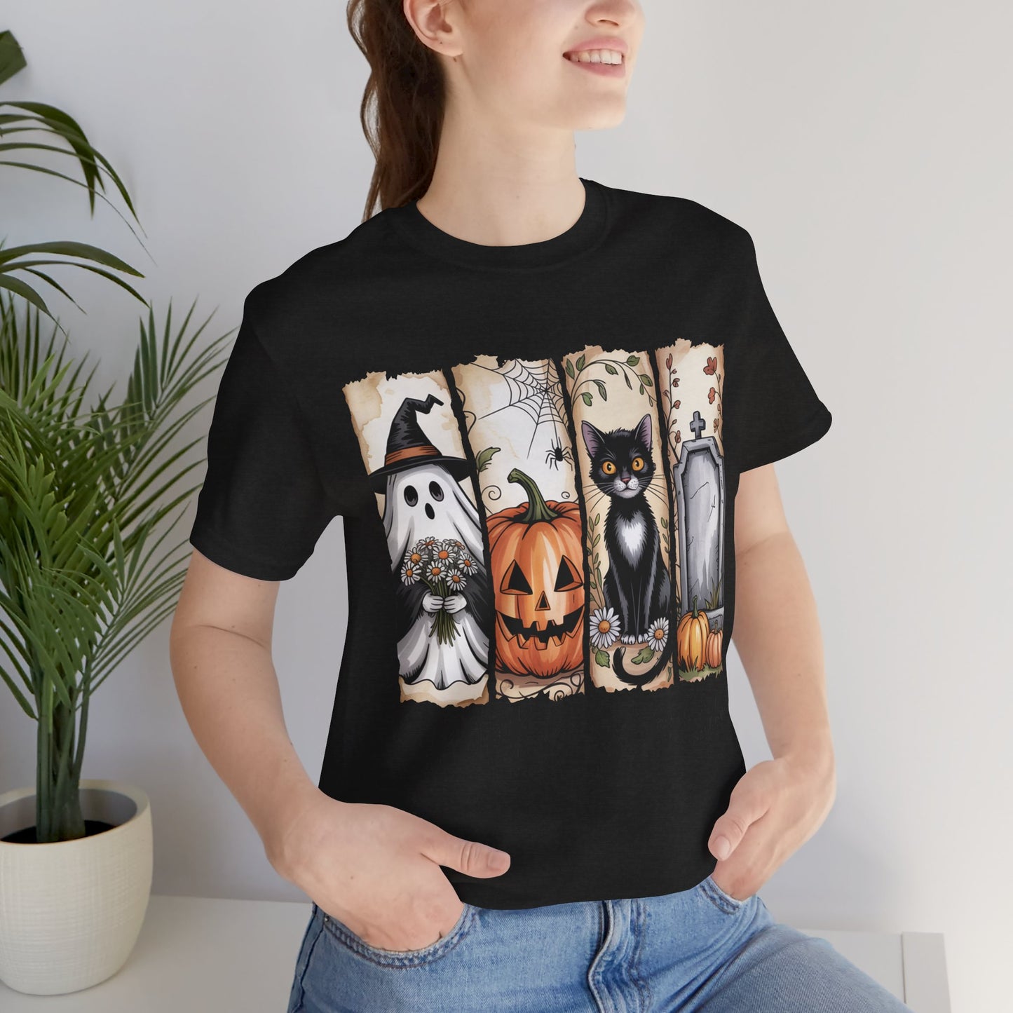 Spooky Season Tee