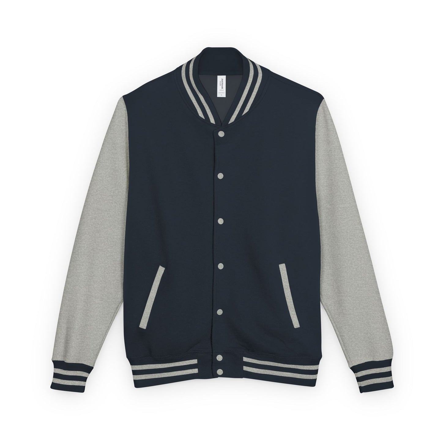 Brute Letterman Jacket