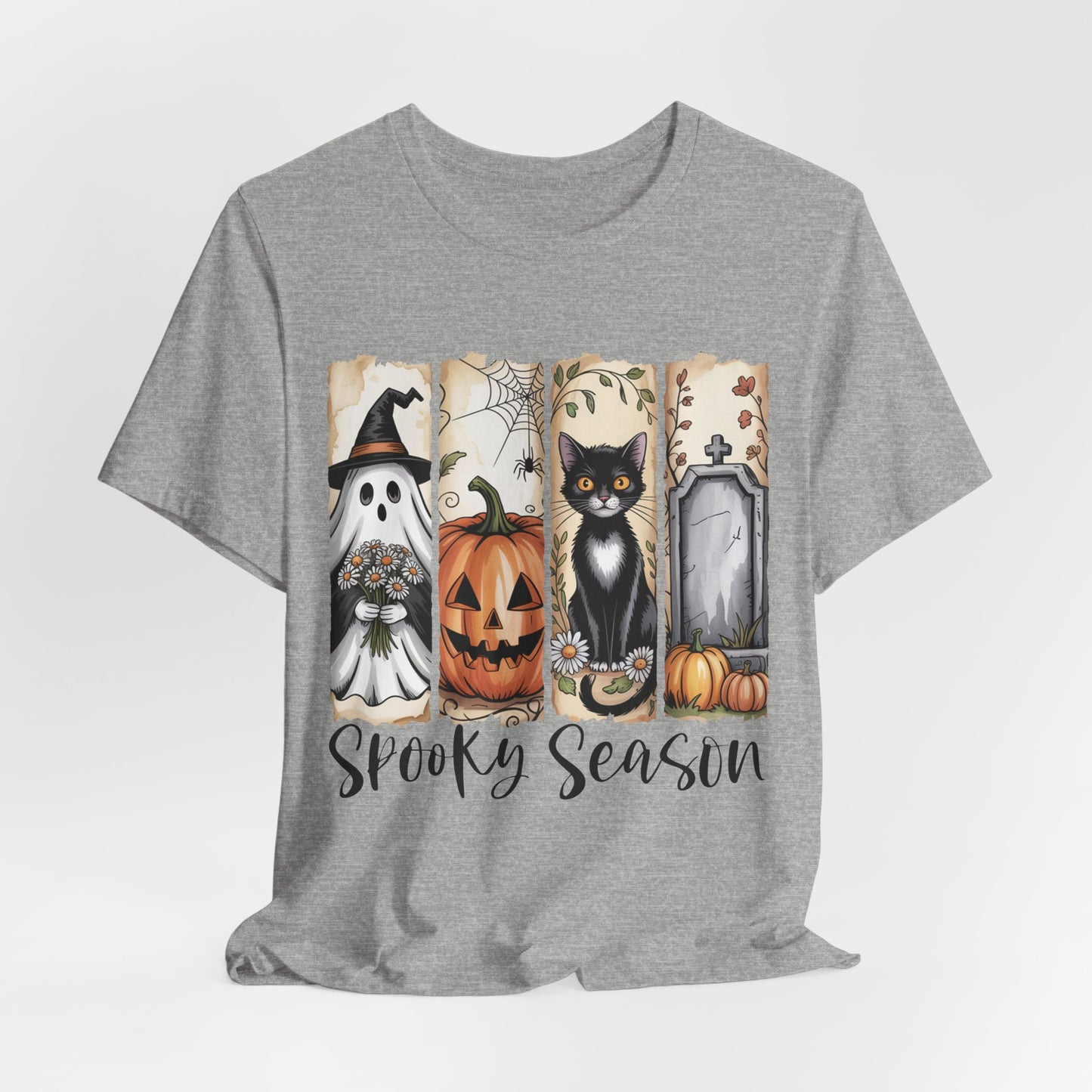 Spooky Season Tee