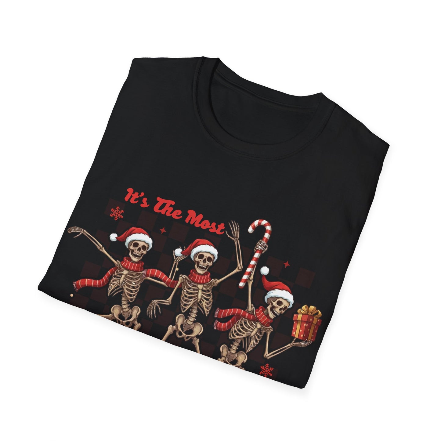 It's The Most Wonderful Time Tee