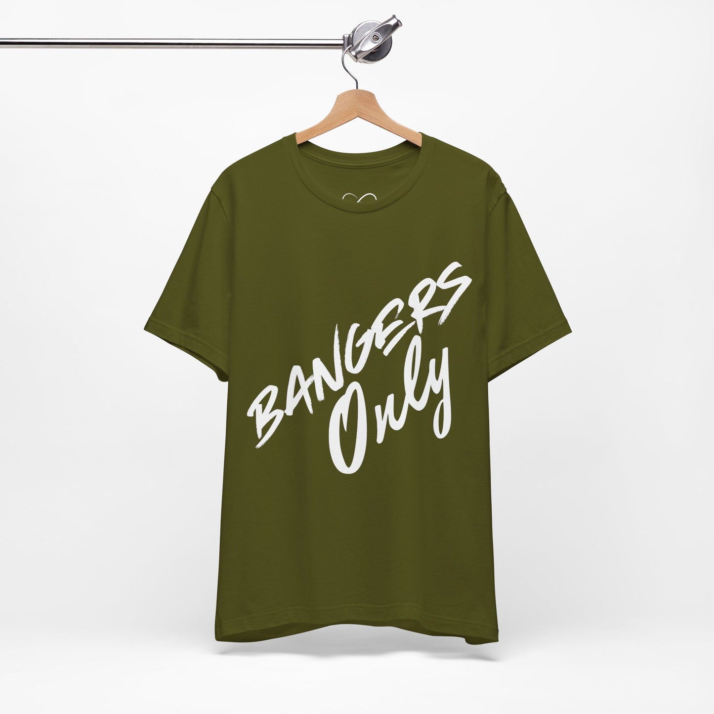 Bangers Only Tee