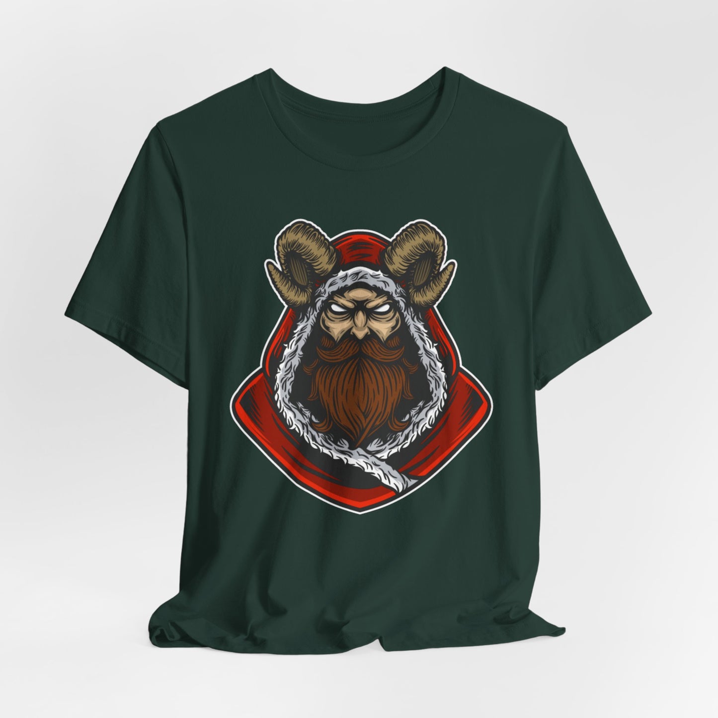 Krampus Brute Tee