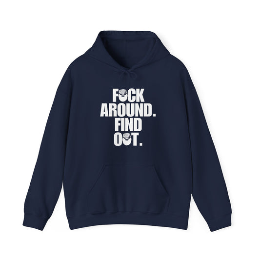 Brute FAFO Hoodie