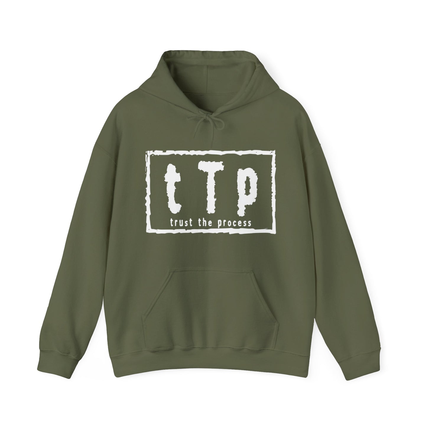 tTp Trust the Process Hoodie