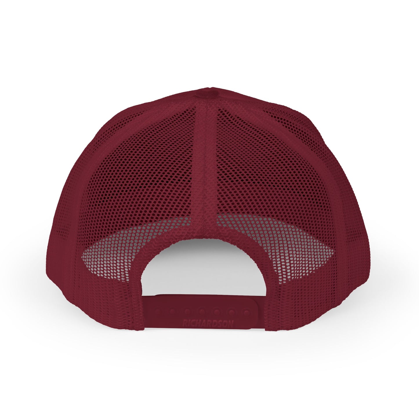 Brutality Inc Snapback Trucker Cap
