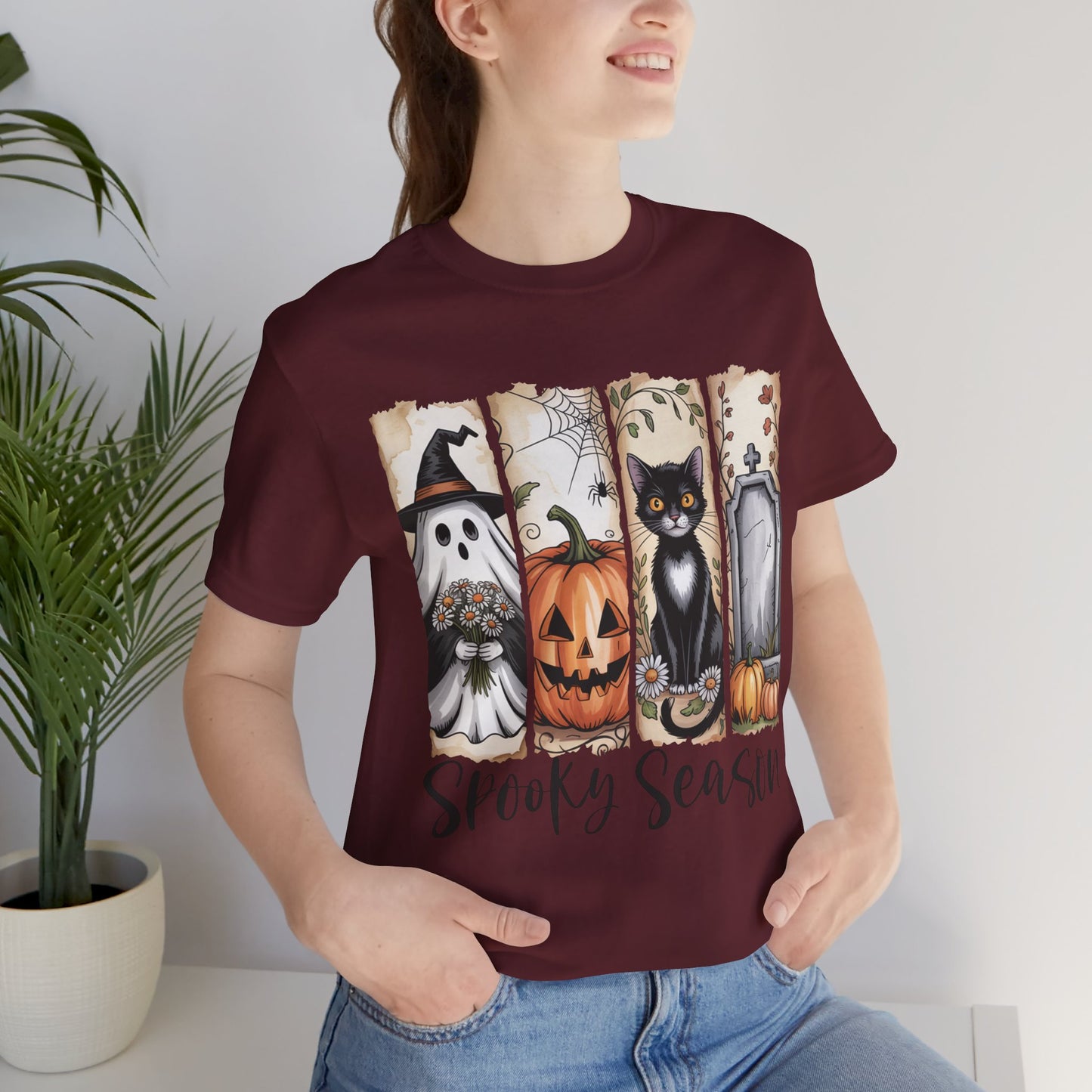 Spooky Season Tee