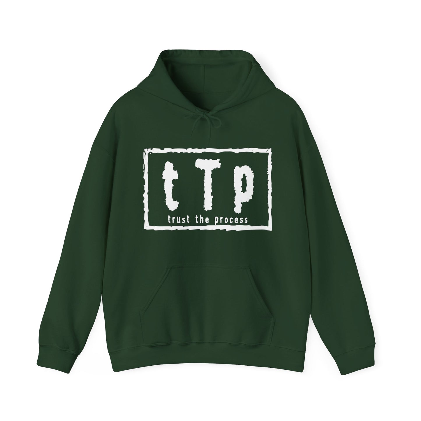 tTp Trust the Process Hoodie