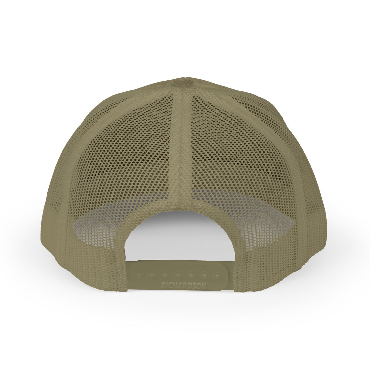 Brutality Inc Snapback Trucker Cap