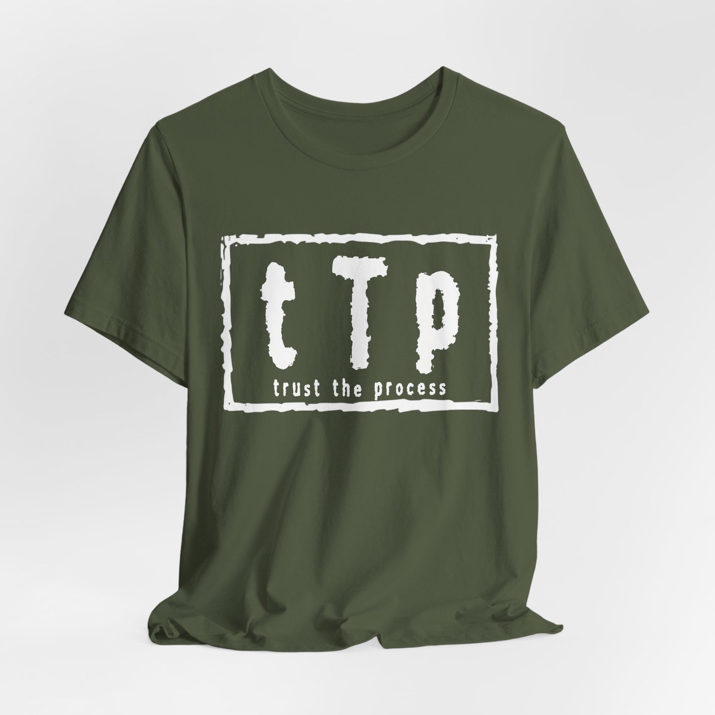 tTp Trust the Process T-Shirt