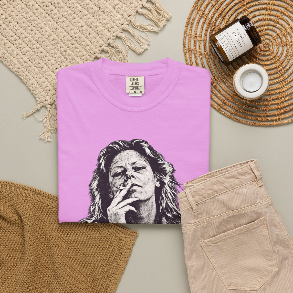 Girls Will Be Girls Tee