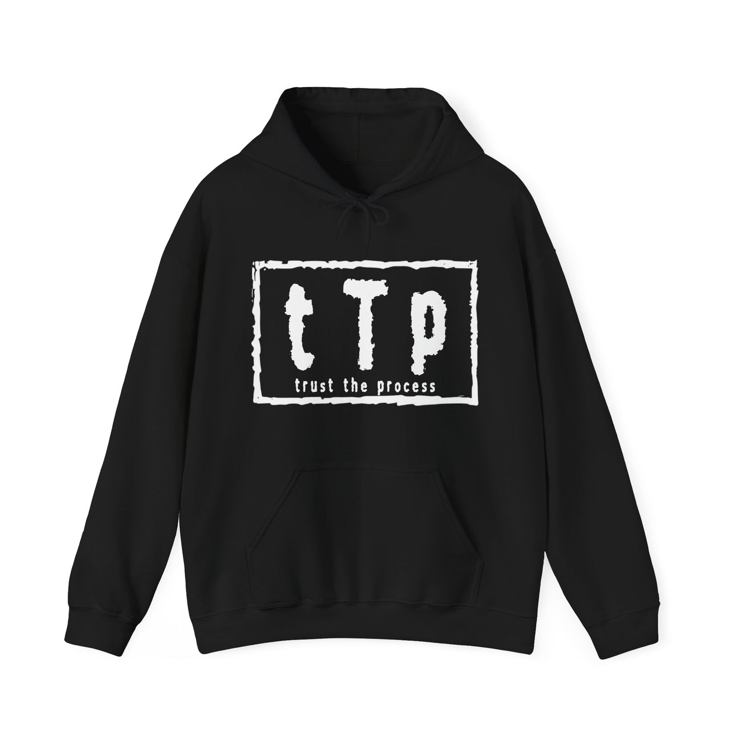 tTp Trust the Process Hoodie