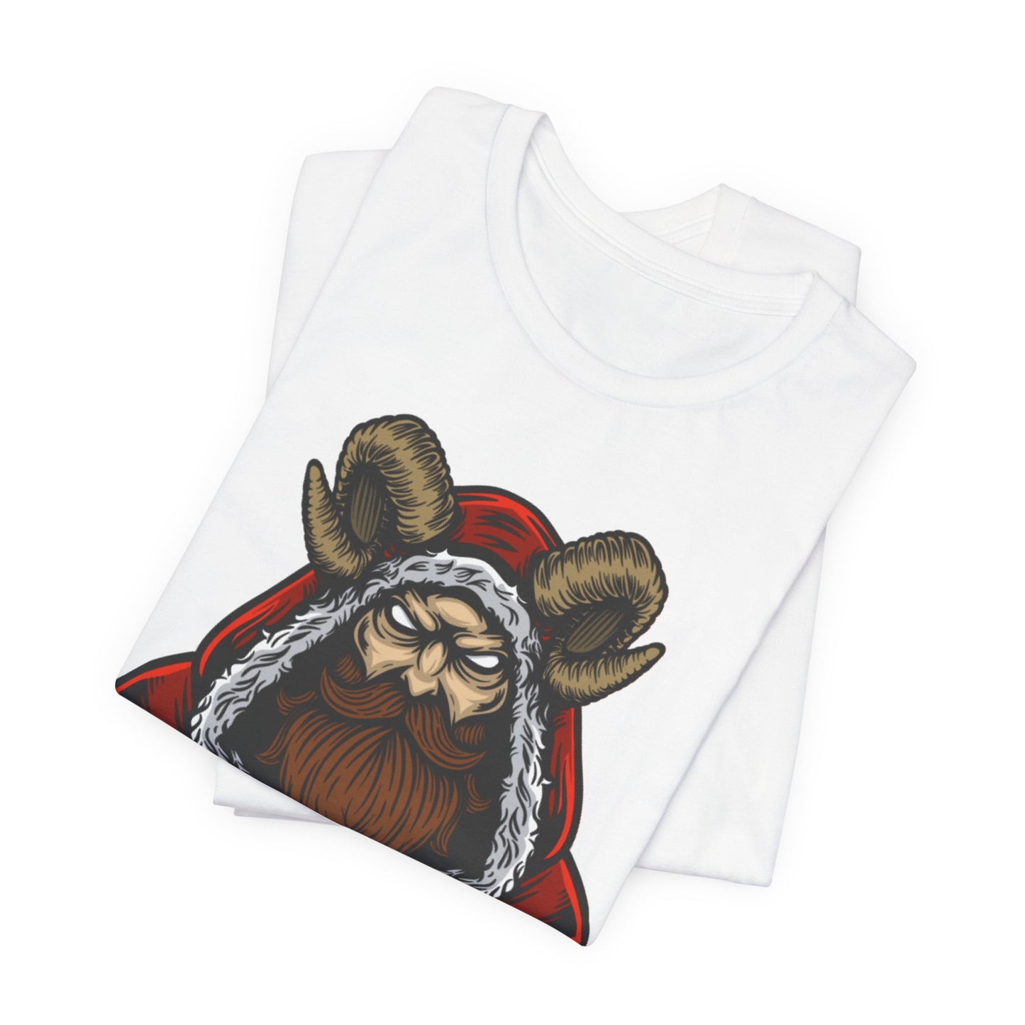 Krampus Brute Tee