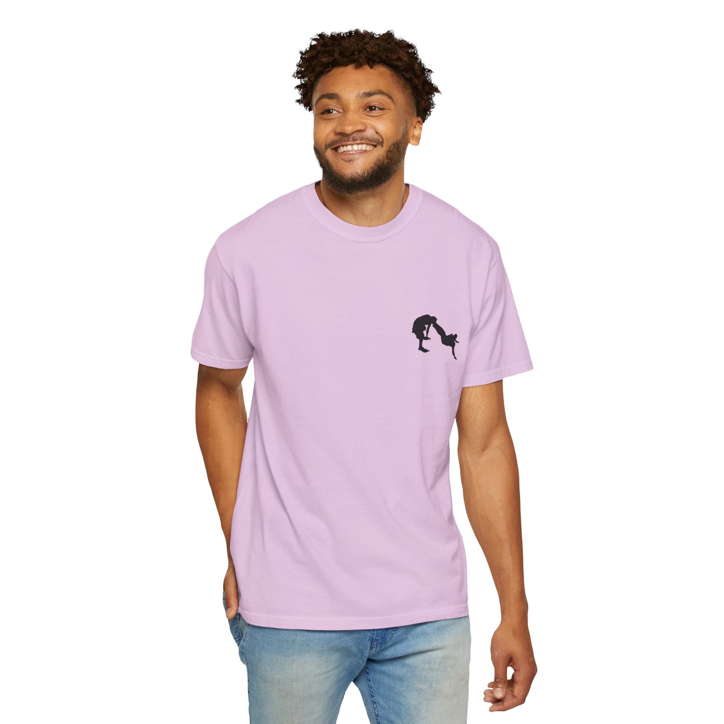 Mark James Can Jump Unisex T-shirt | PRE ORDER