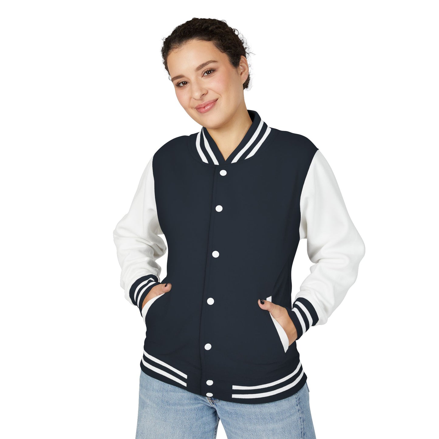 Brute Letterman Jacket