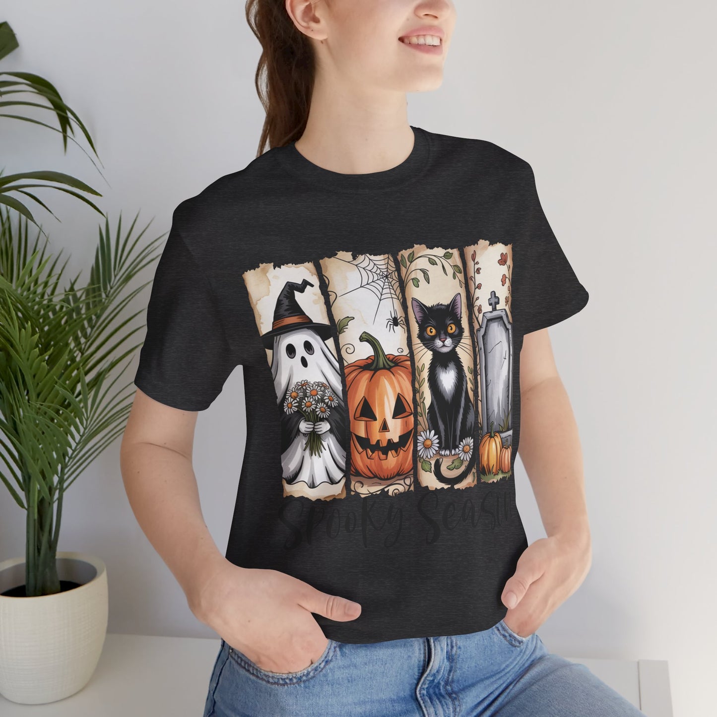 Spooky Season Tee