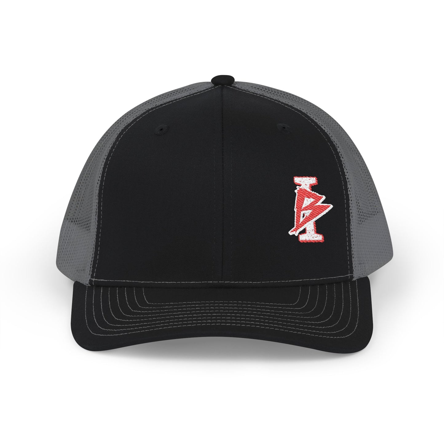 Brutality Inc Snapback Trucker Cap