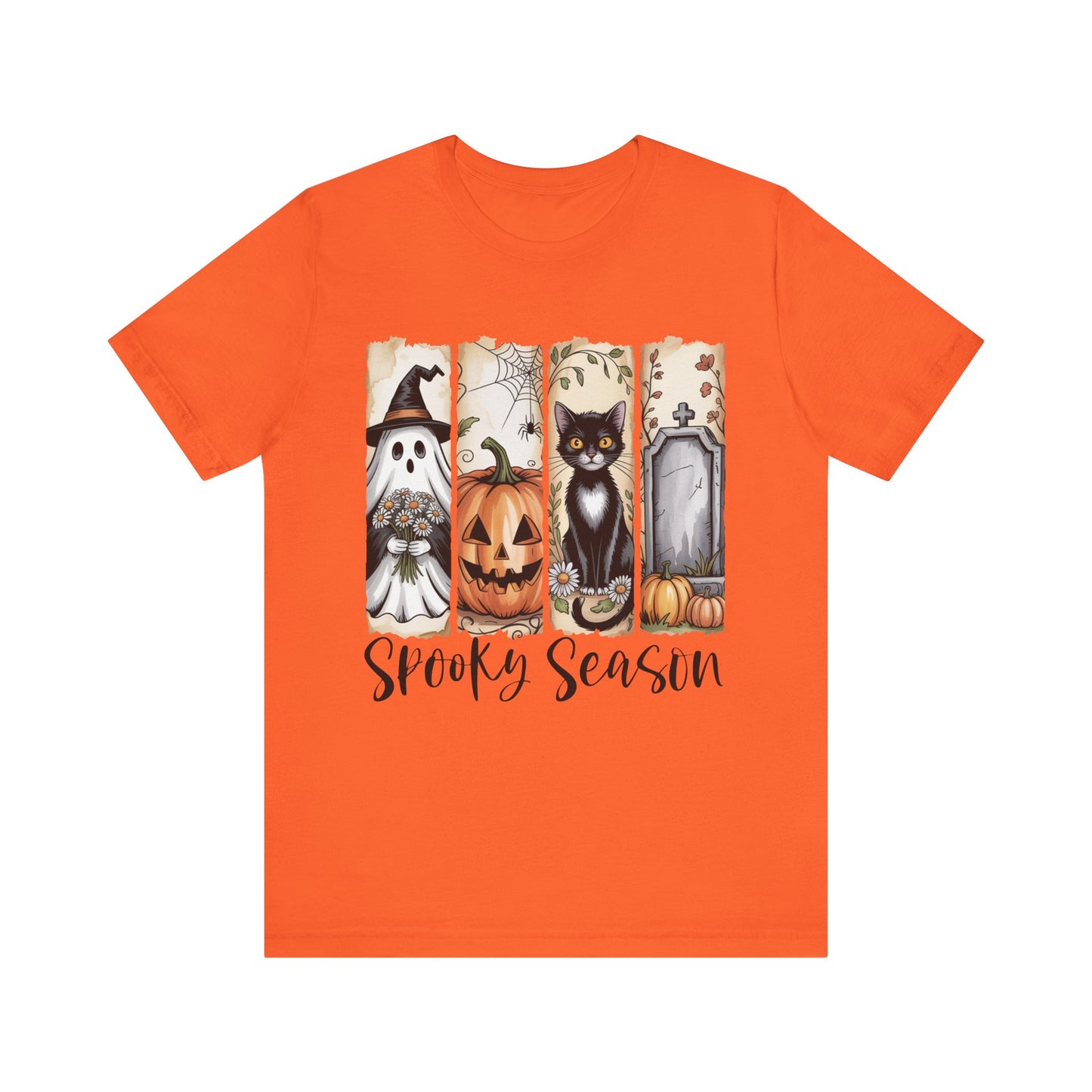 Spooky Season Tee