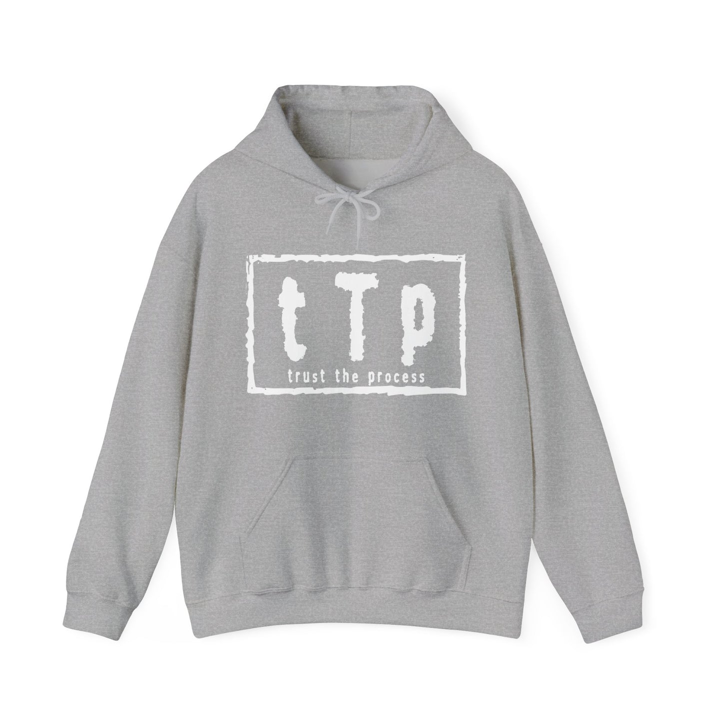 tTp Trust the Process Hoodie