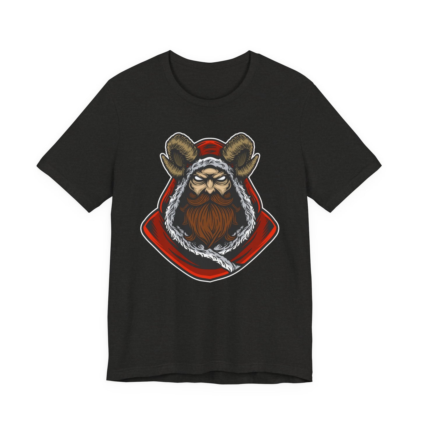 Krampus Brute Tee