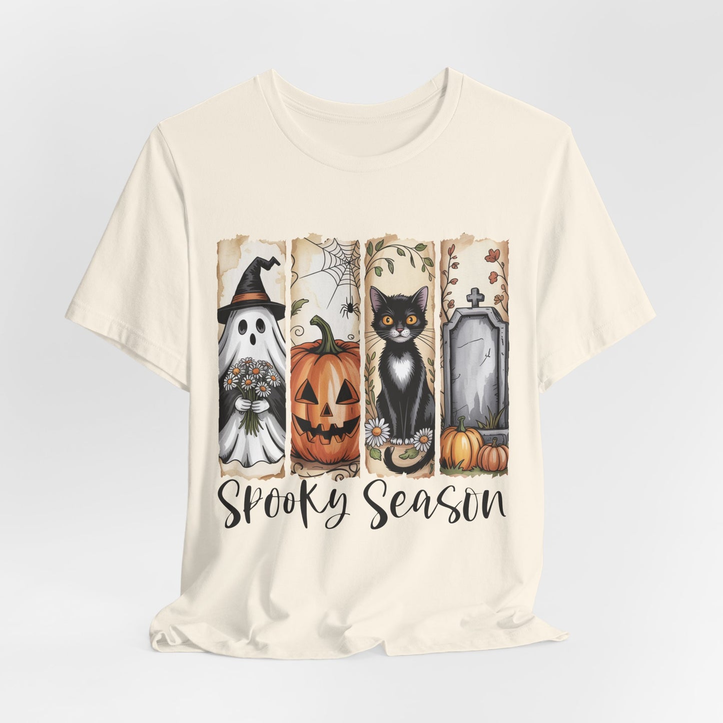 Spooky Season Tee