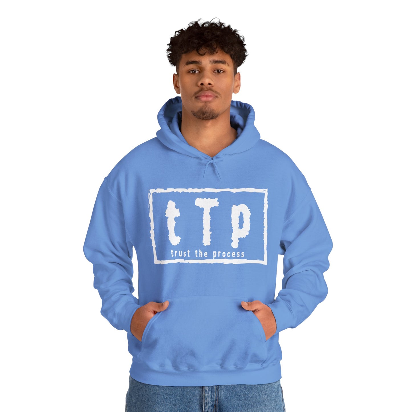 tTp Trust the Process Hoodie