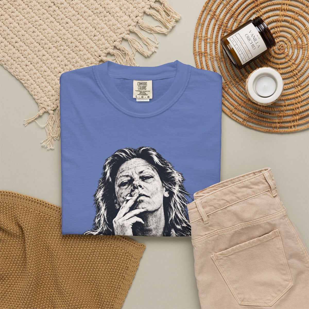 Girls Will Be Girls Tee