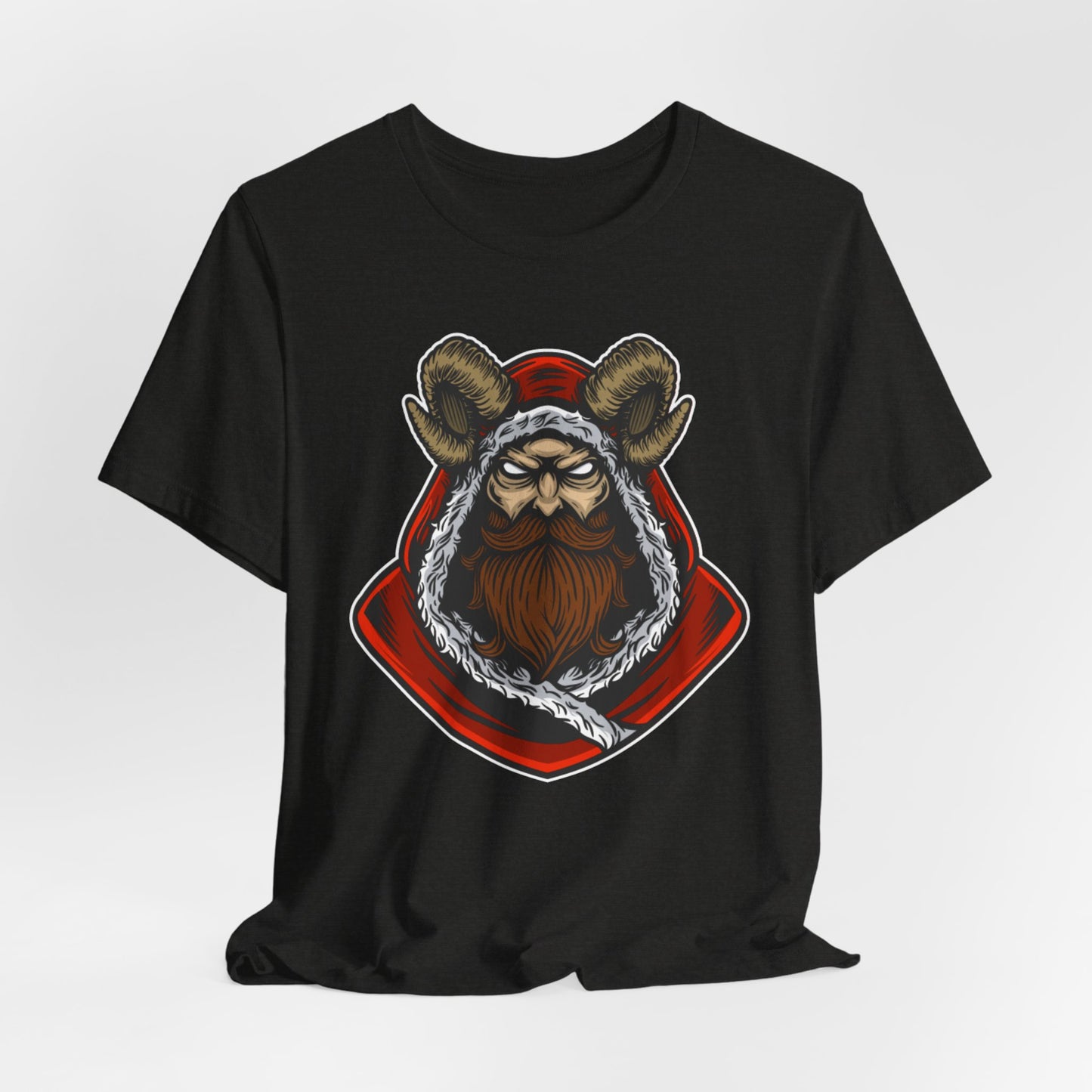 Krampus Brute Tee