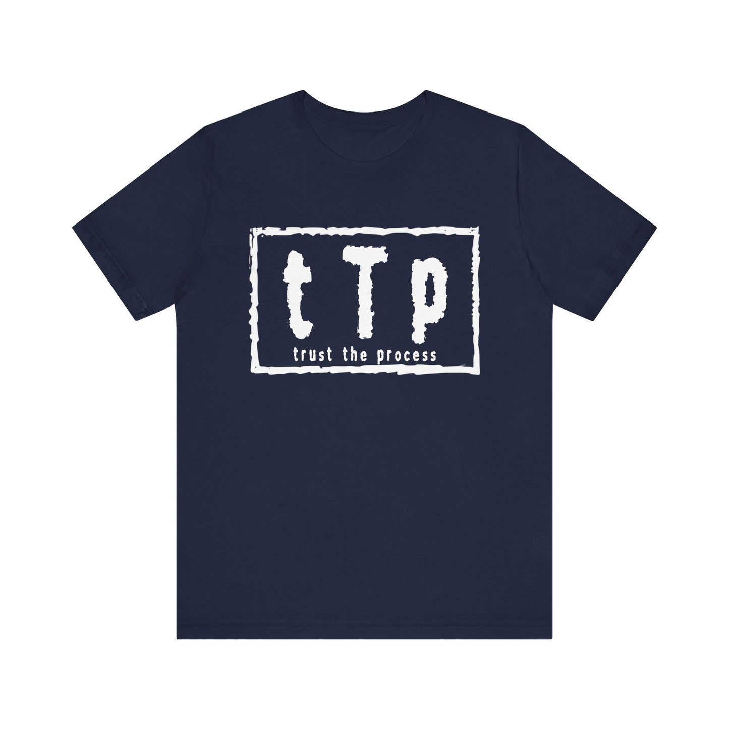 tTp Trust the Process T-Shirt