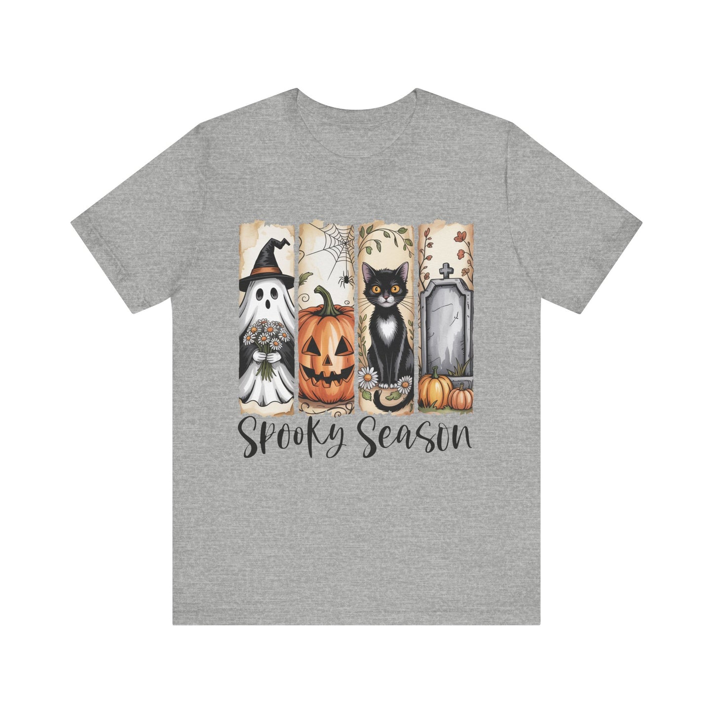 Spooky Season Tee