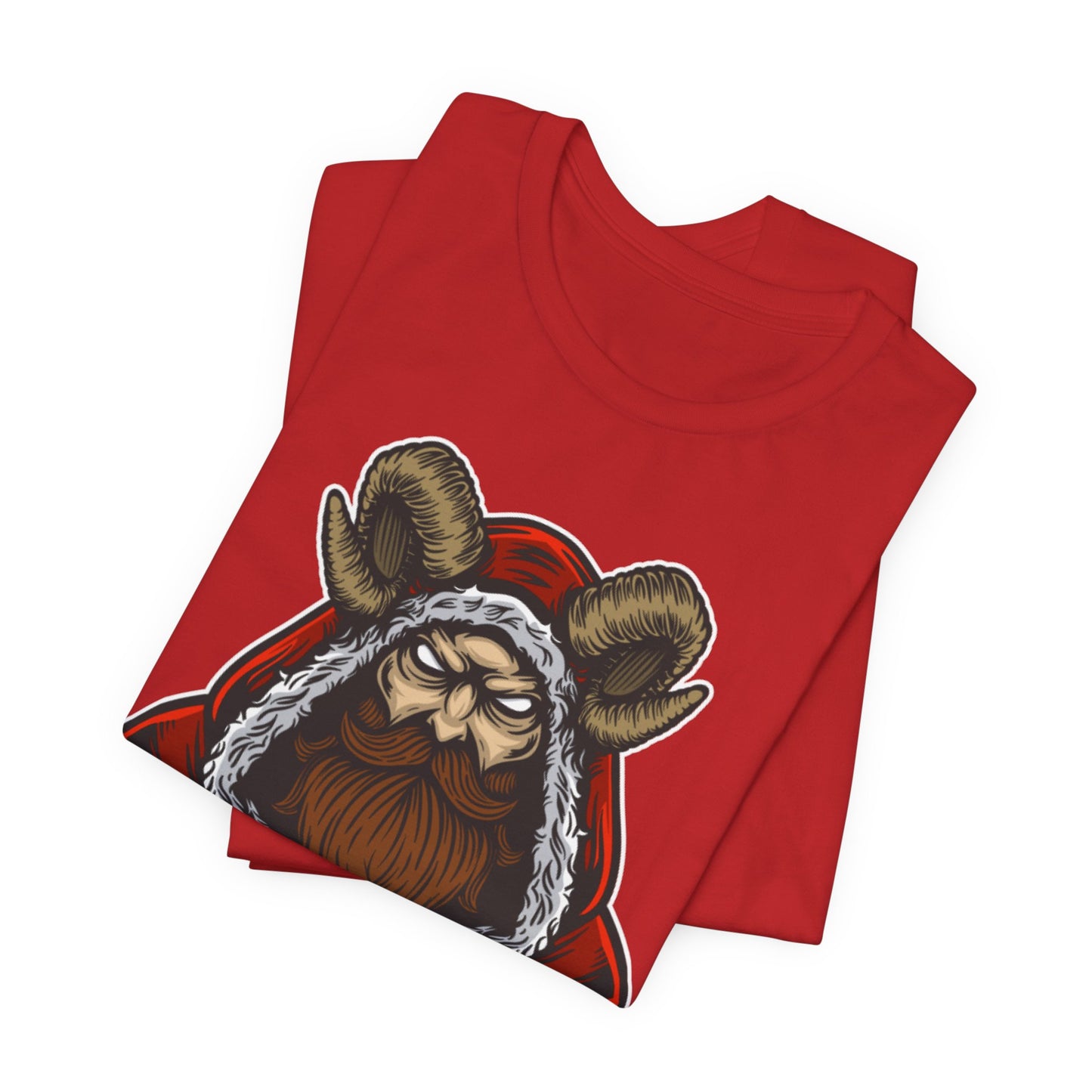Krampus Brute Tee