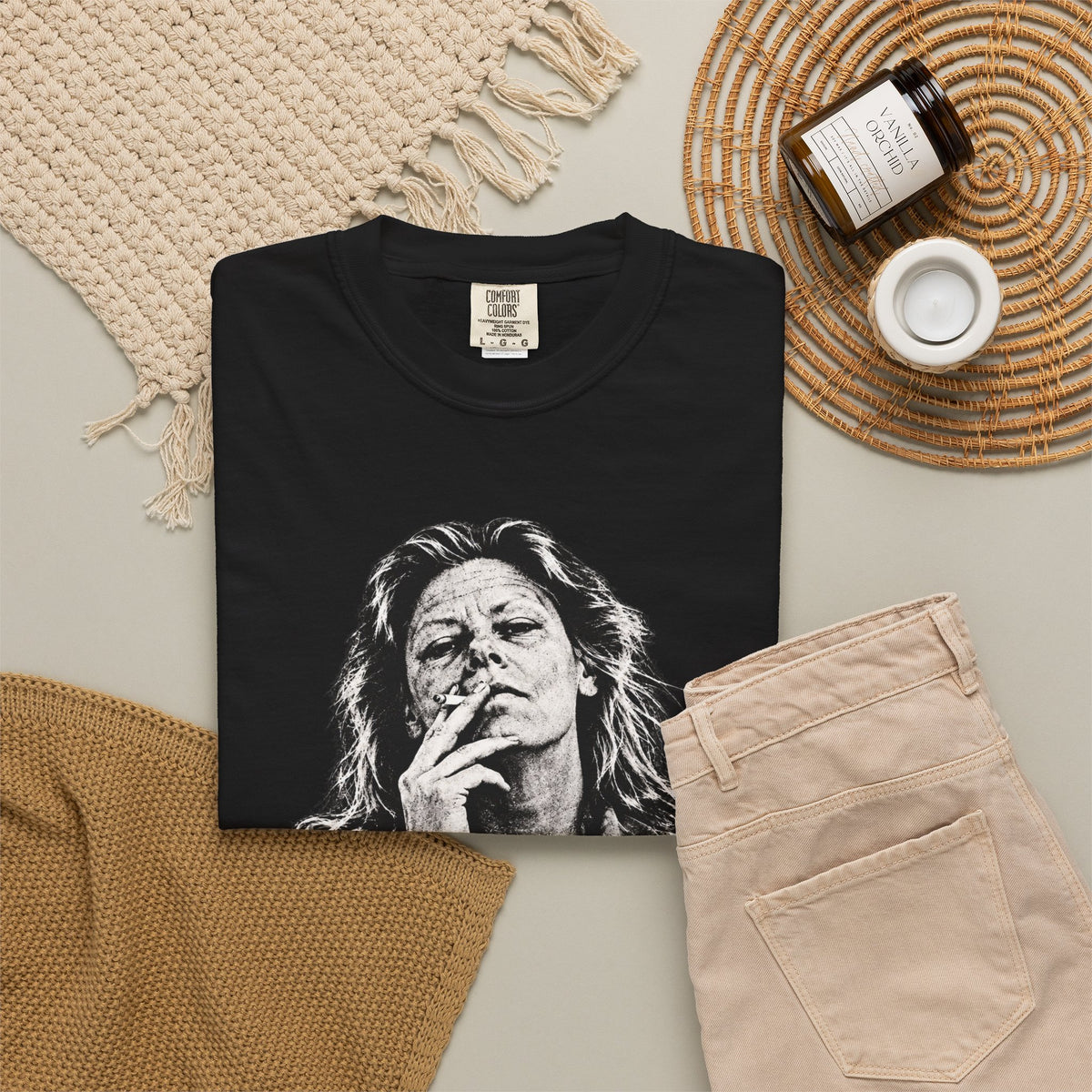 Girls Will Be Girls Tee