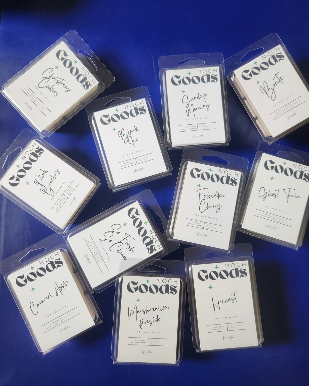 Wax Melts