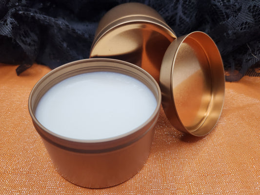 Wickless Candles