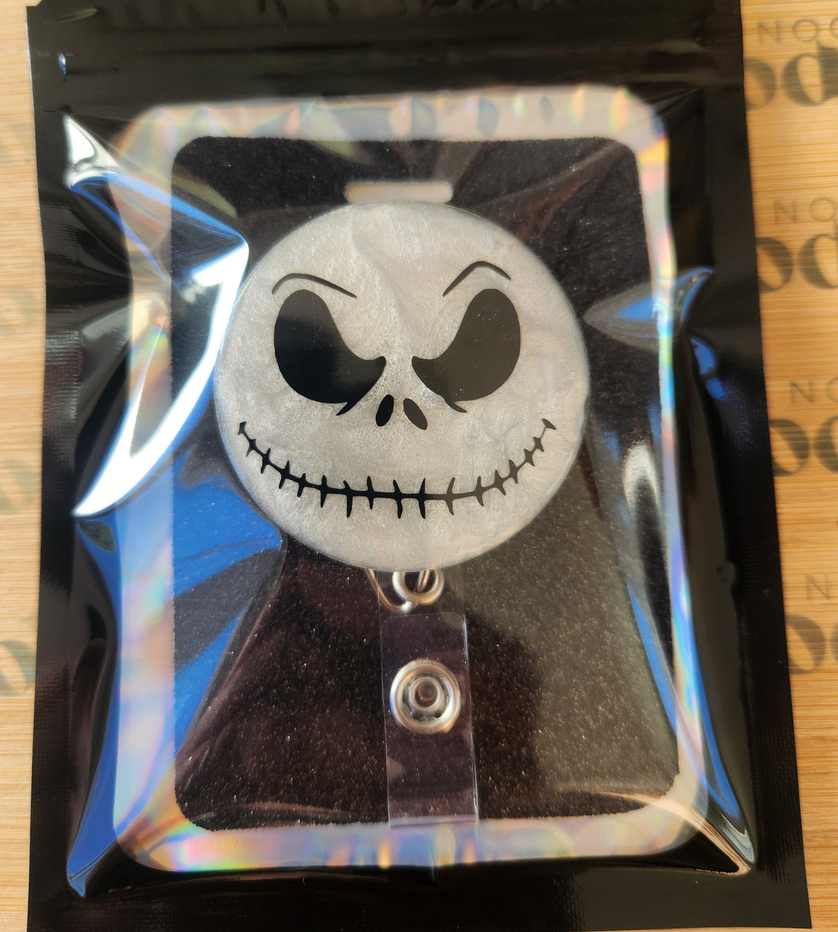 Halloween King | Badge Reel