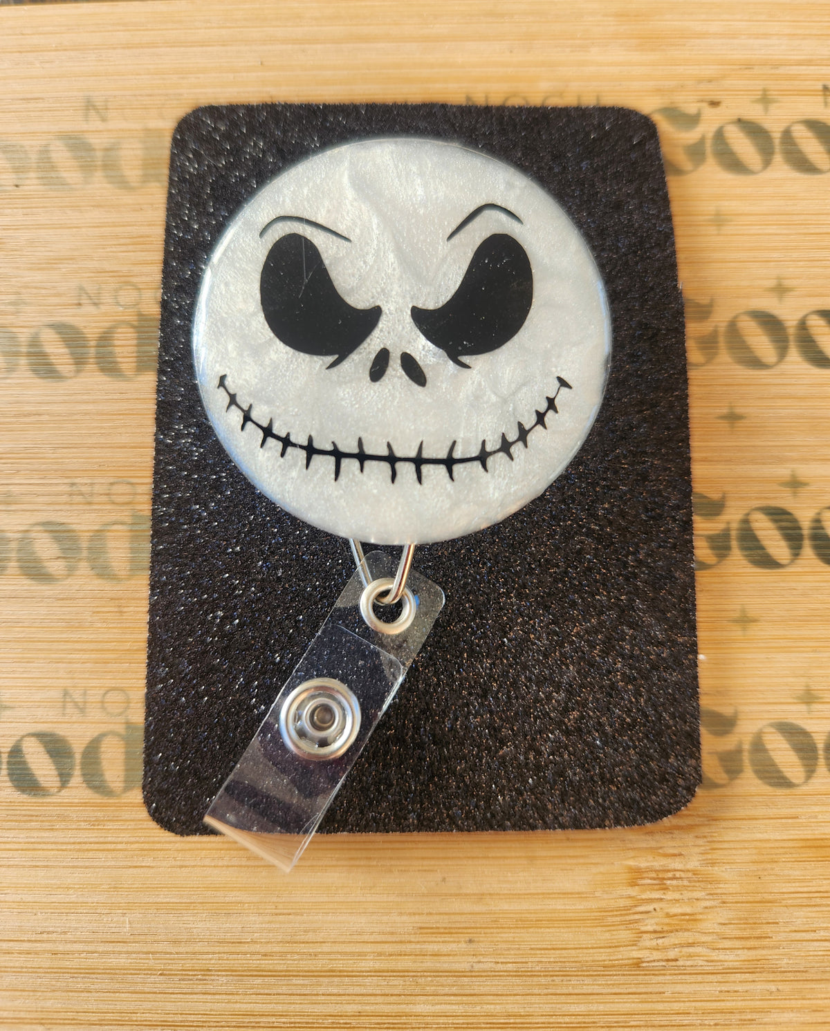 Halloween King | Badge Reel