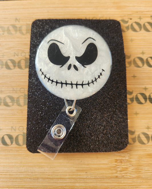 Halloween King | Badge Reel