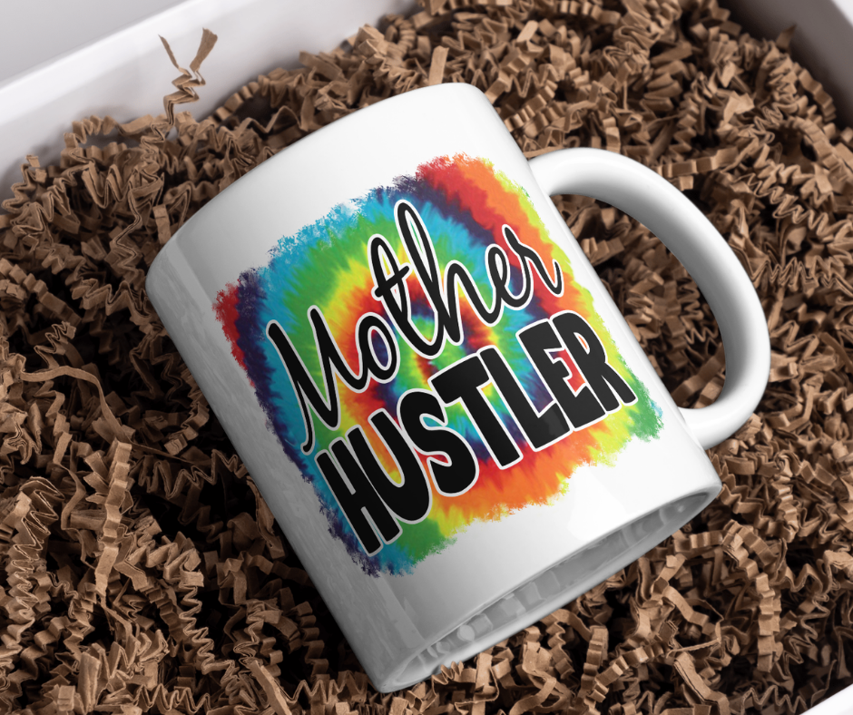 Funny Sarcastic Mama|Sublimation Ready to Press Prints