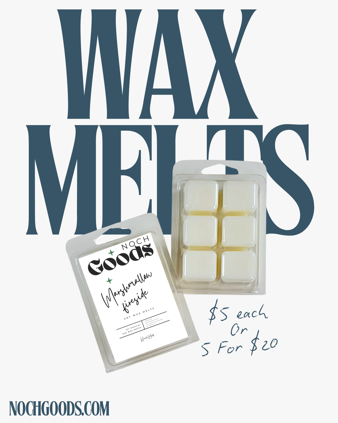 Wax Melts