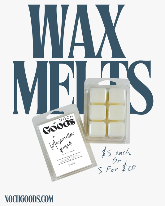 Wax Melts